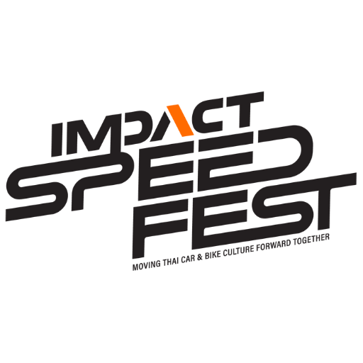 Exhibition Globe Media Partner for IMPACT Speed Fest 2027