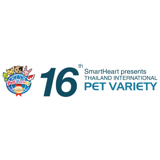 Exhibition Globe Media Partner for Thailand 16th International Pet Variety Exhibition 2026