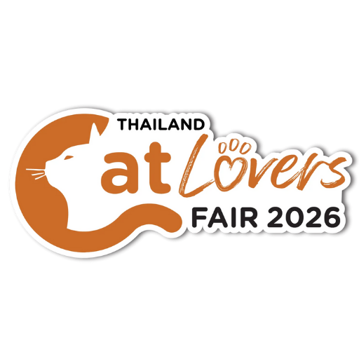 Exhibition Globe Media Partner for Thailand Cat Lovers Fair 2026