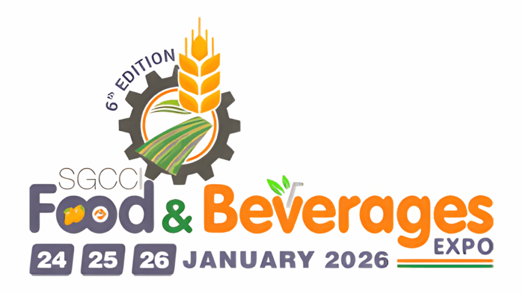 Food & Beverage Expo 2026: India’s Leading Exhibition for Food Processing & Agri-Business
