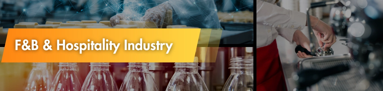 Food-Beverage-&-Hospitality-Industry Exhibitions