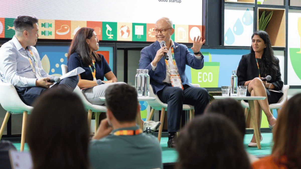 Food & Hospitality Asia 2026: The Premier Platform for Food & Beverage and Hospitality Innovation