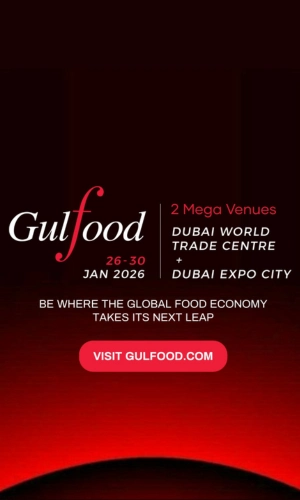 Gulfood 2026 1
