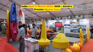 India Boat & Marine Show 2026 Complete Guide