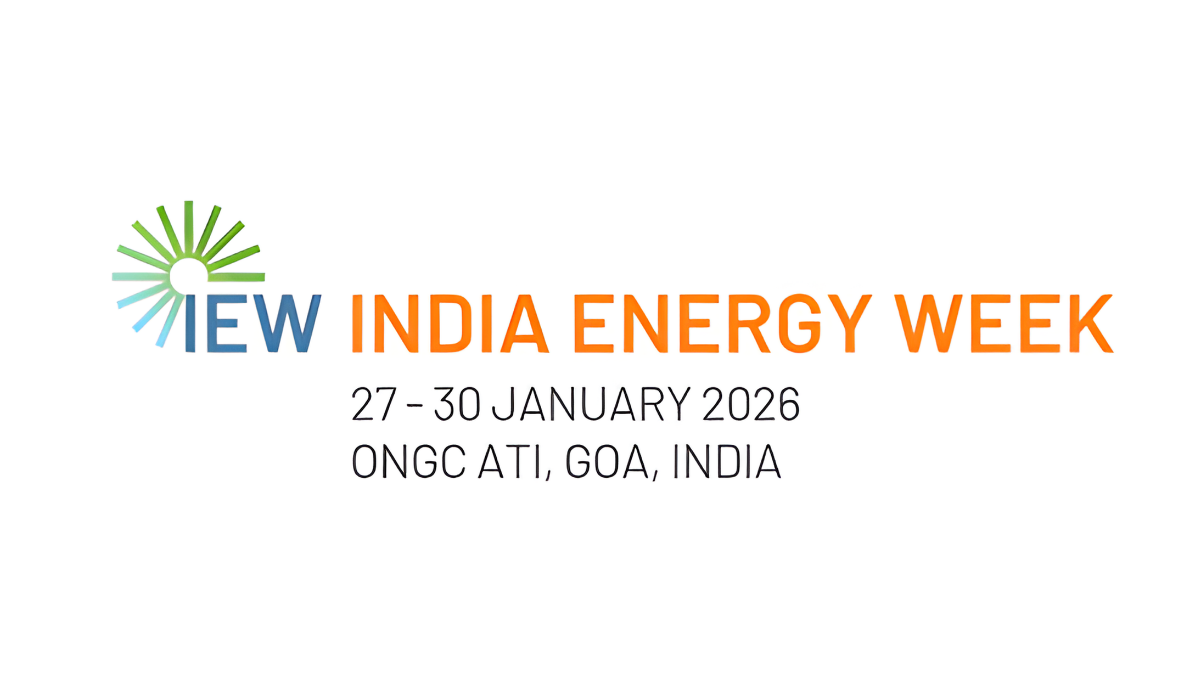 India Energy Week 2026 Opens in Goa, Showcasing Global Energy Leadership and Innovation