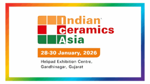 Indian Ceramics Asia 2026: India’s Premier B2B Trade Fair for Ceramics, Stone & Brick Industries