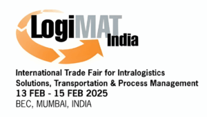 LogiMAT India 2026: India’s Premier Logistics & Supply Chain Trade Fair Returns to Mumbai