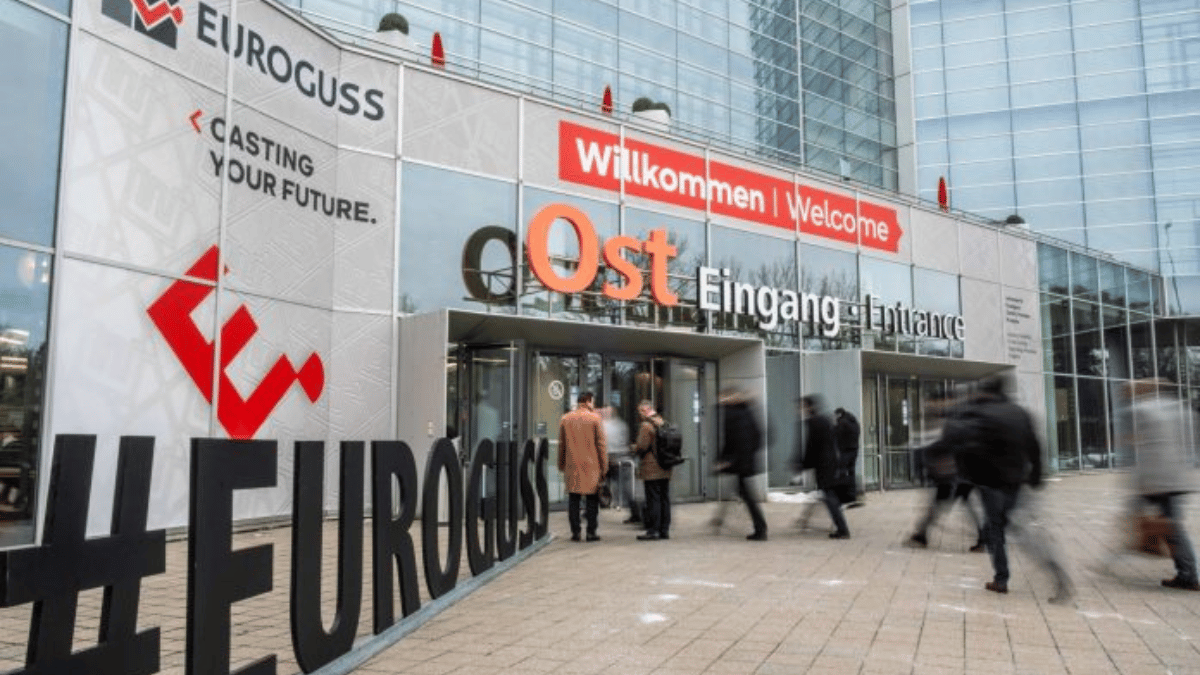 NürnbergMesse Targets Record-Breaking in 2026