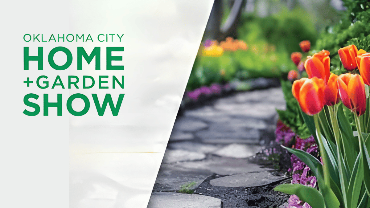 Oklahoma City Home & Garden Show 2026: The Premier Home Improvement & Lifestyle Exhibition in Oklahoma