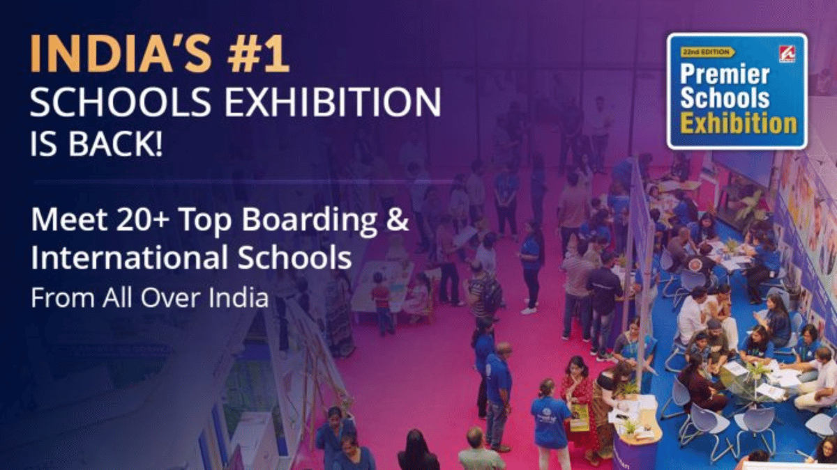 Premier Schools Exhibition 2026 Brings India’s Top Boarding Schools to Guwahati