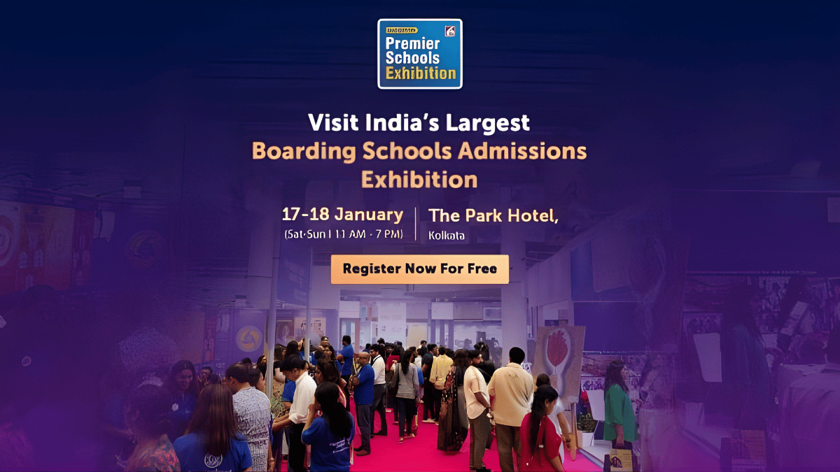 Premier Schools Exhibition Kolkata 2026 Brings India’s Top Schools Under One Roof