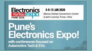 Pune Electronics Expo 2026 Complete Guide to Venue, Tickets, Dates, Schedule & Location