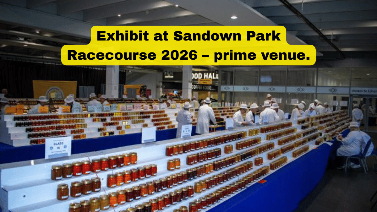 Sandown Park Racecourse Emerges as a Standout Exhibition Venue for 2026