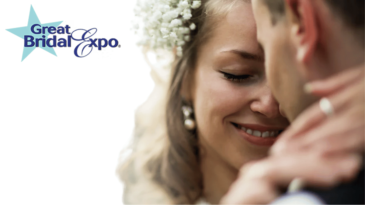 The Great Bridal Expo - Washington 2026: A Premier Bridal Trade Show in the United States