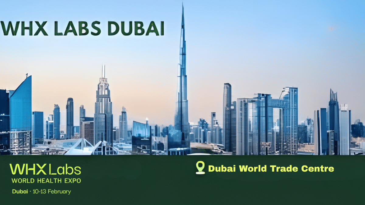 WHX Labs Dubai 2026: The World’s Premier Medical Laboratory Exhibition