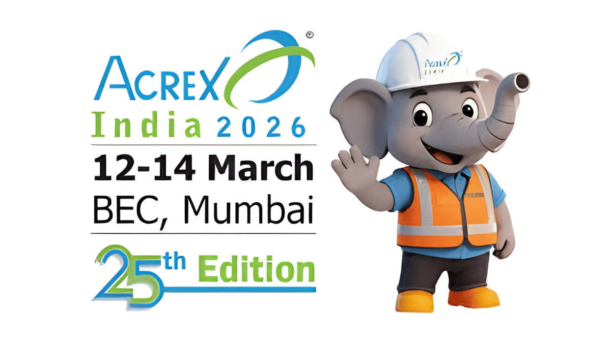 ACREX India 2026: Driving the Future of HVAC Innovation in South Asia