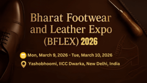 Bharat Footwear & Leather Expo 2026: India’s Global Leather Trade Showcase
