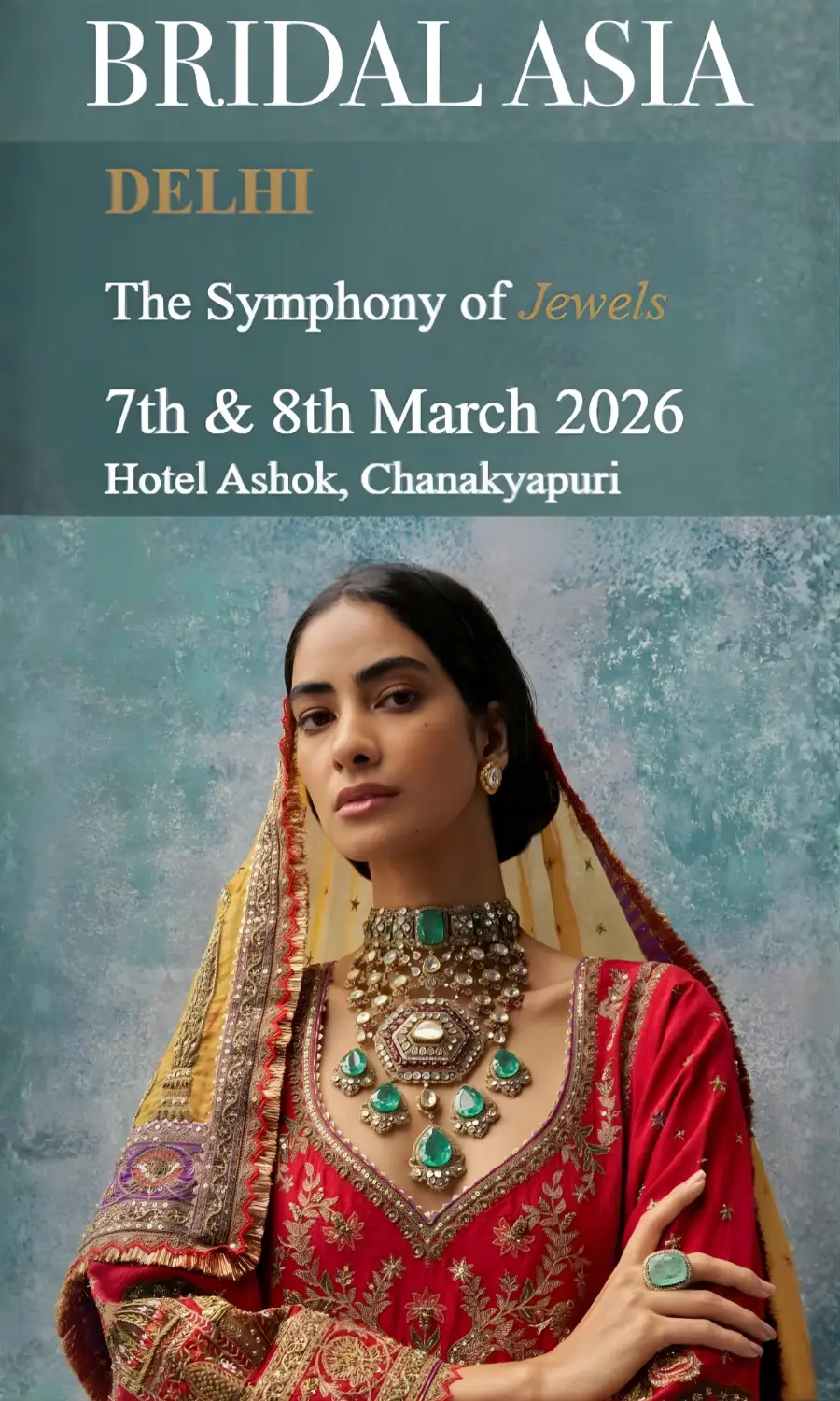 Bridal Asia 2026