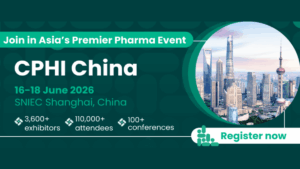 CPHI & PMEC China 2026: Asia’s Leading Pharmaceutical Industry Exhibition in Shanghai