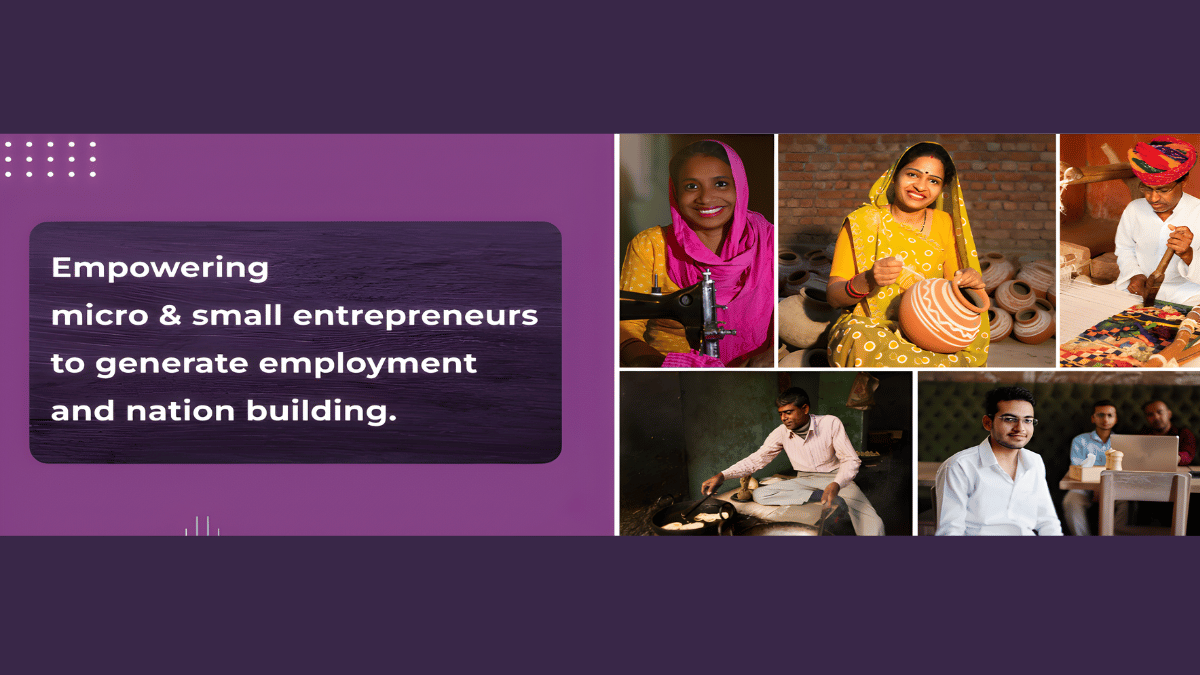 Credit Guarantee Trust for Micro & Small Enterprises (CGTMSE): Empowering India’s MSME Sector