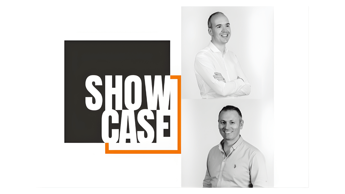 Dave Harding-Lyle Completes Management Buyout of Showcase Group, Ushering in New Growth Phase