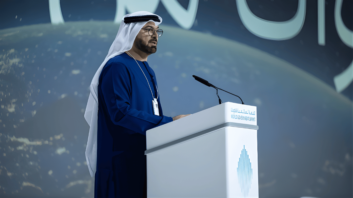 Dubai to Host IFES World Summit 2026 at DWTC