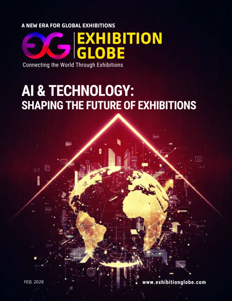 Global Exhibition Industry Outlook: Momentum, Maturity & Meaningful Engagement