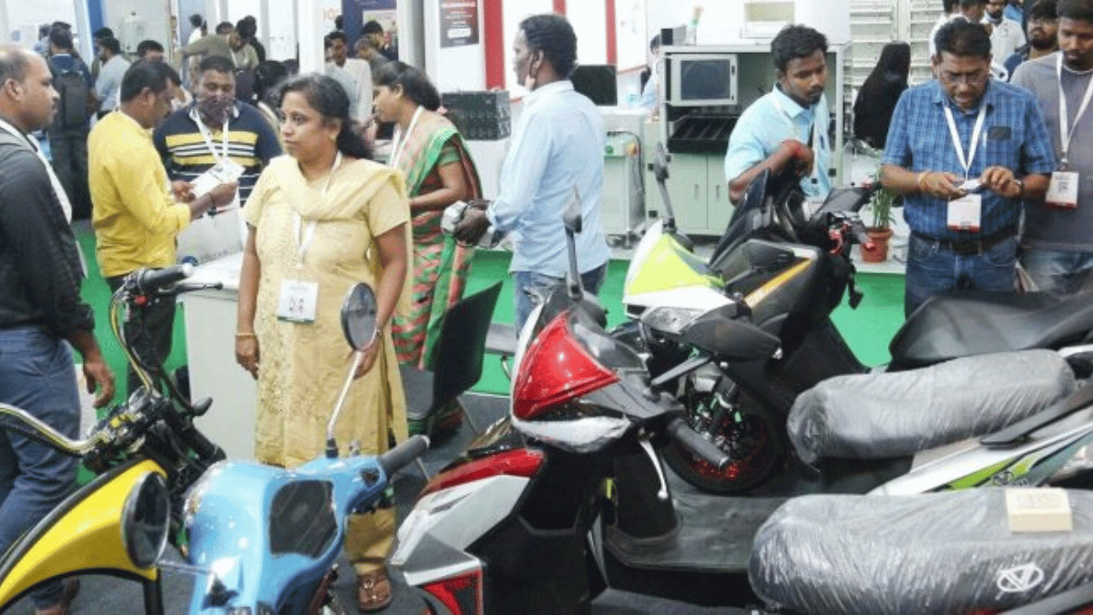 EV & ESS Expo 2026 to Highlight Electric Mobility and Energy Storage Innovations in Chennai