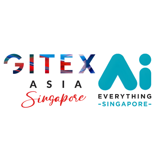 Exhibition Globe Media Partner for GITEX AI ASIA 2026 1