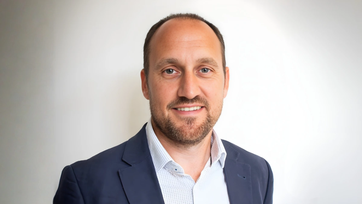 Montgomery Group Appoints Grant Elrick to Drive Ambitious Growth