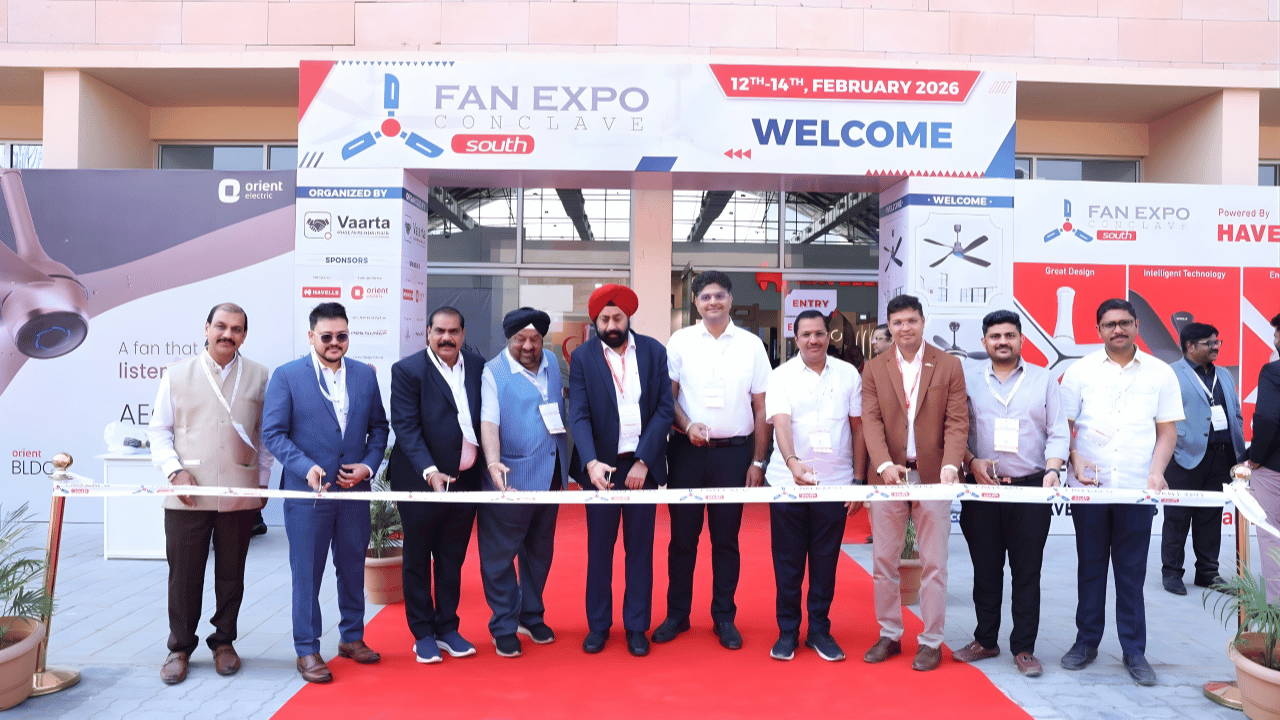 FAN EXPO Hyderabad Strengthens Global B2B Position
