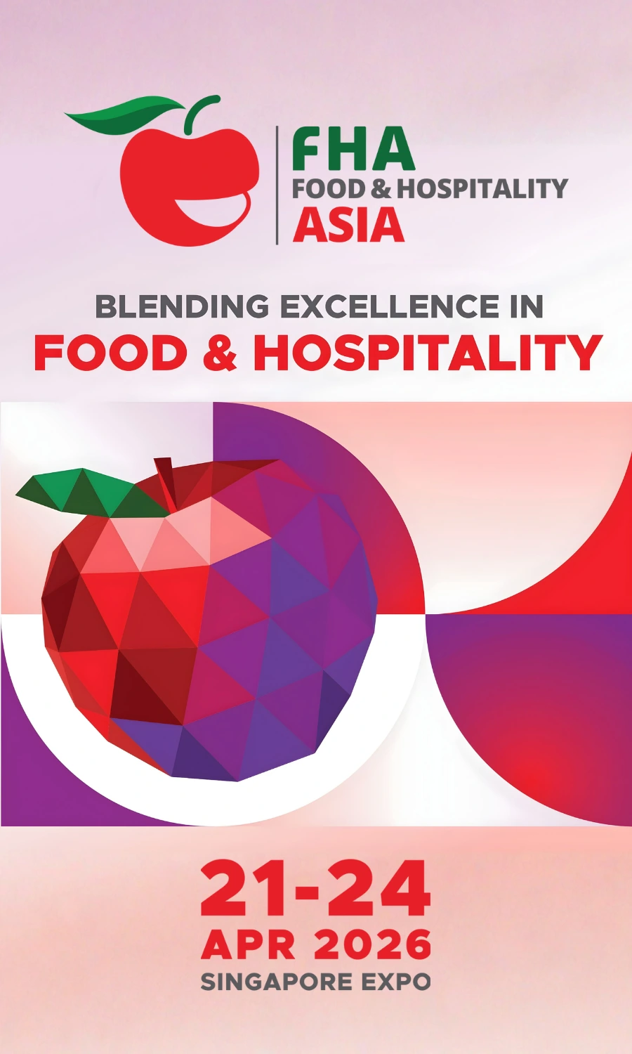 Food Hospitality Asia FHA 2026 1