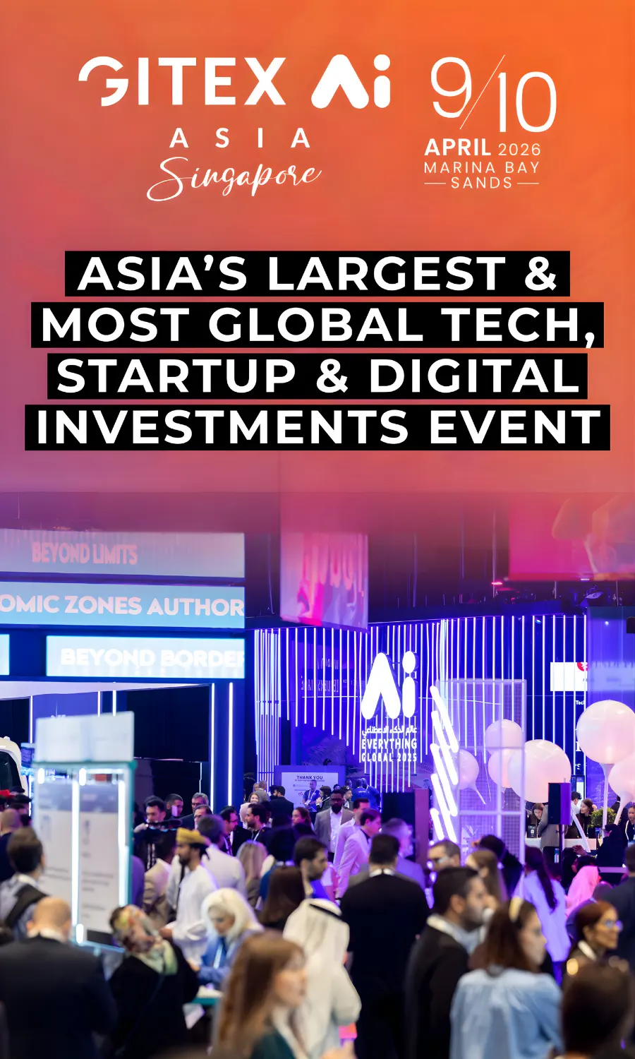 GITEX AI ASIA 2026 1