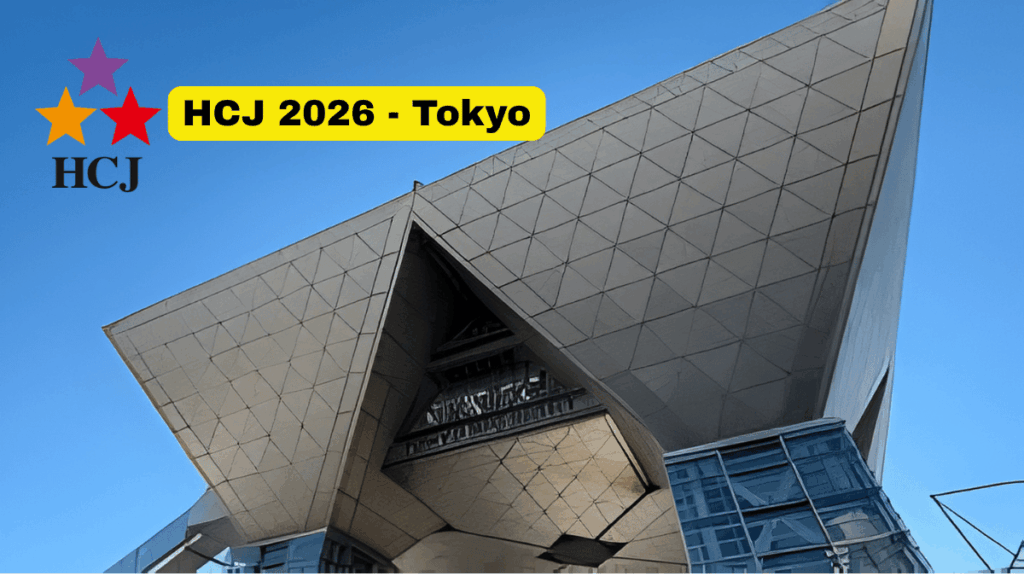 HCJ 2026 - Tokyo: Japan’s Premier Hospitality & Food Service Trade Show