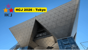 HCJ 2026 - Tokyo: Japan’s Premier Hospitality & Food Service Trade Show