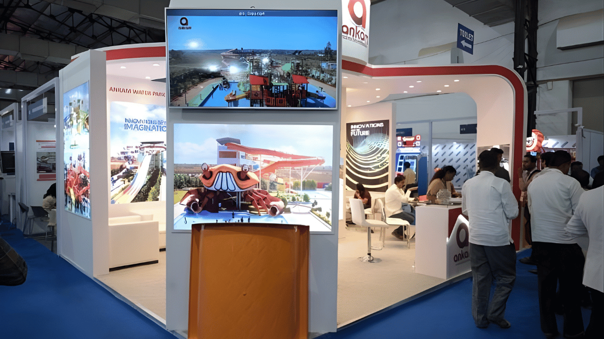 IAAPI Amusement Expo 2026 to Take Place at Bombay Exhibition Centre, Mumbai