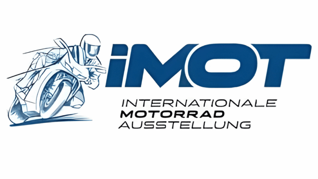 IMOT - International Motorcycle Exhibition : Munich 2026