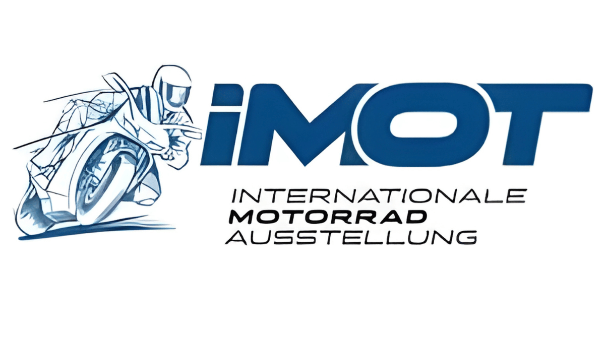 IMOT - International Motorcycle Exhibition : Munich 2026