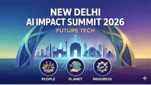 India AI Impact Expo 2026: A Global AI Milestone in the Heart of New Delhi
