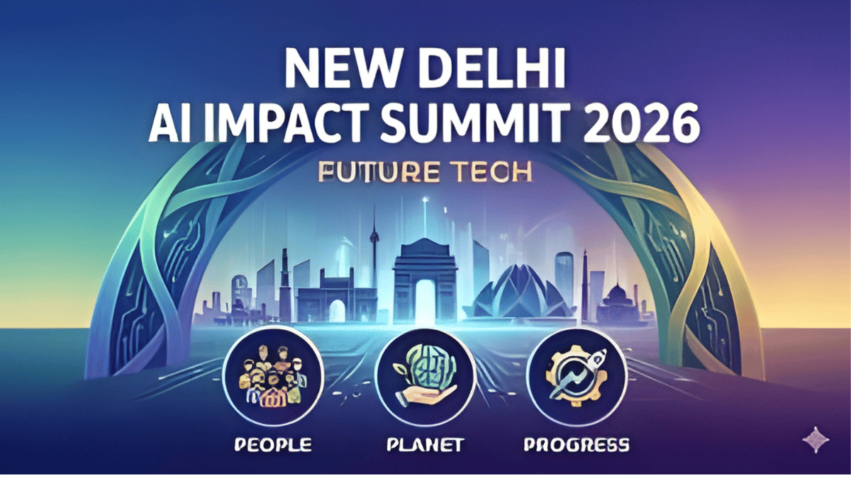 India AI Impact Expo 2026: A Global AI Milestone in the Heart of New Delhi
