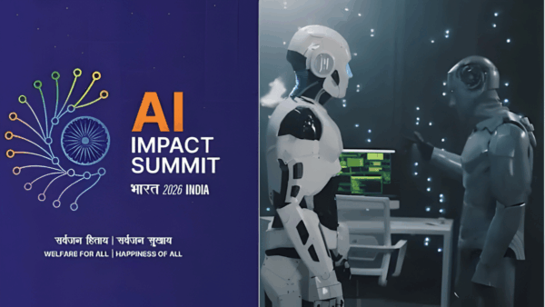 India AI Impact Summit 2026 In New Delhi Will Unite Global