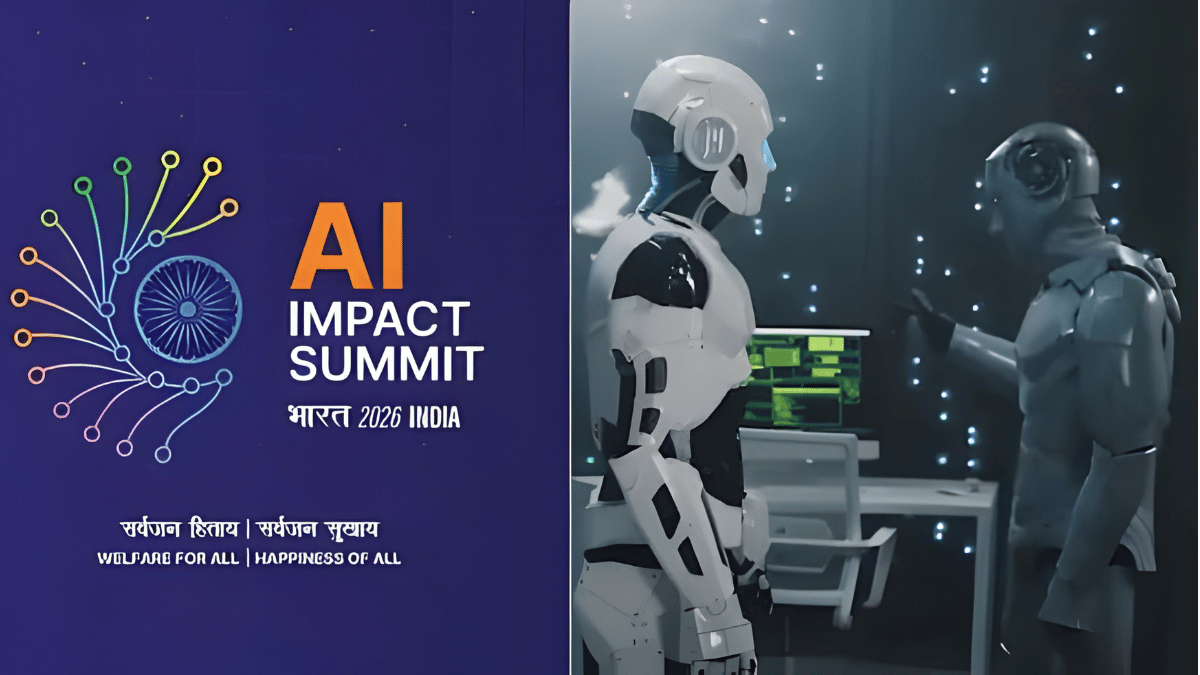 India AI Impact Summit 2026 to Position India as a Global Leader in Responsible Artificial Intelligence