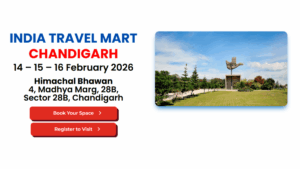 India Travel Mart 2026 - Chandigarh: Unlocking New Opportunities in Travel & Tourism