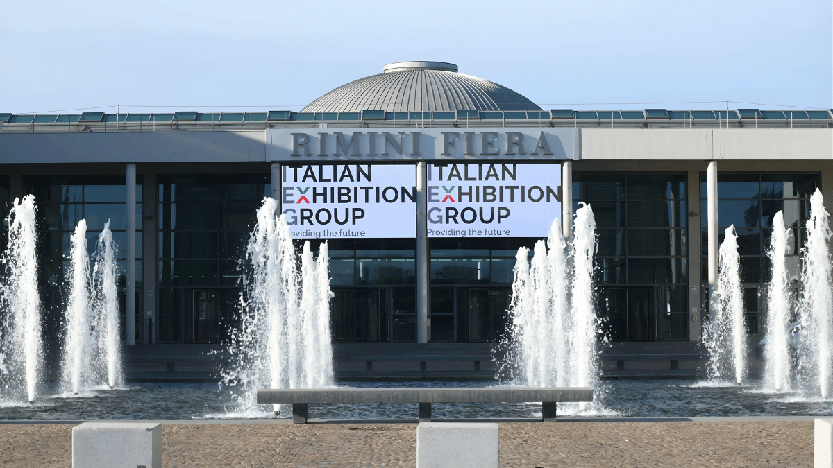 Italian Exhibition Group approves new Strategic Plan for expansion