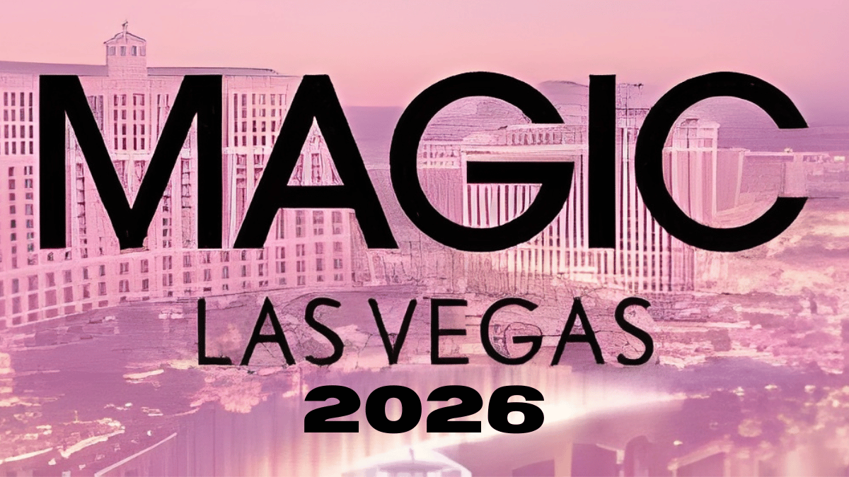 MAGIC Las Vegas 2026: Complete Guide to Date, Venue, Exhibitors, Tickets & Stall Booking