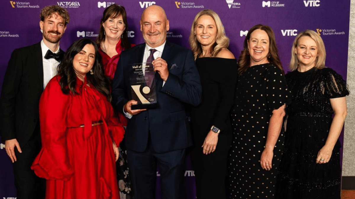 MCEC Celebrates 30 Years of Events Excellence in 2026