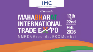 MahaBharat International Trade Expo 2026 – India’s Grand Platform for Business, Retail & Innovation