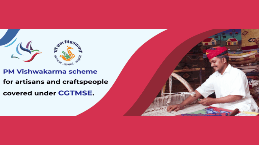 PM Vishwakarma Scheme: Empowering Traditional Artisans and Craftsmen Across India