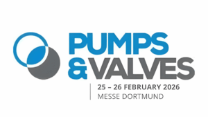 Pumps & Valves - Dortmund 2026: Europe’s Premier Trade Fair for Fluid Technology Innovation