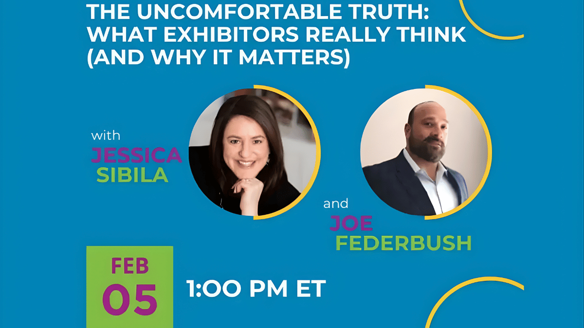 Rising Exhibition Costs Challenge ROI Despite Strong Exhibitor Commitment